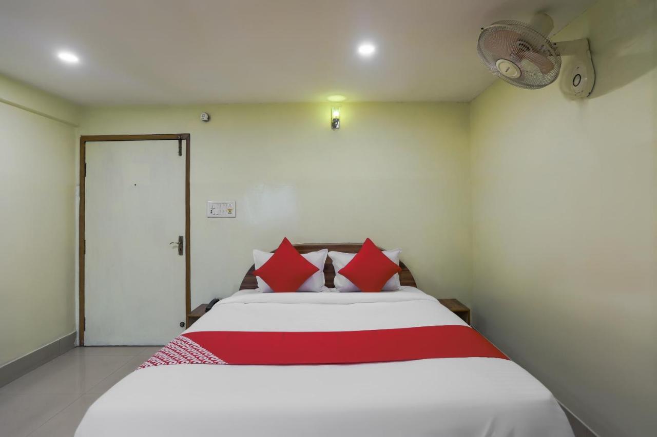 Flagship 70275 Nova Inn Gorakhpur Exterior foto