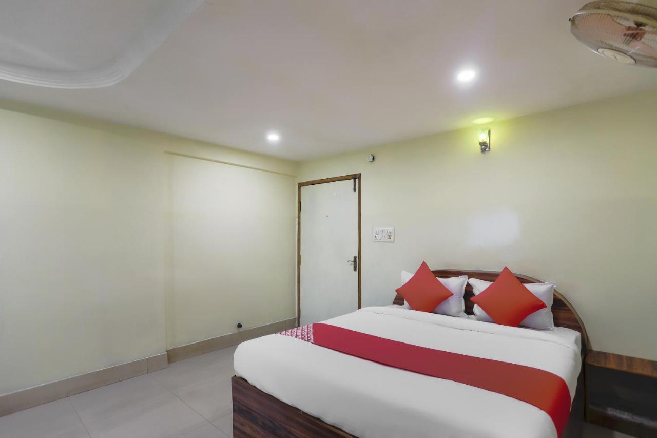Flagship 70275 Nova Inn Gorakhpur Exterior foto